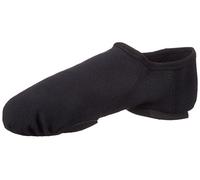 Capezio Womens EOS (PP17) -Black -6