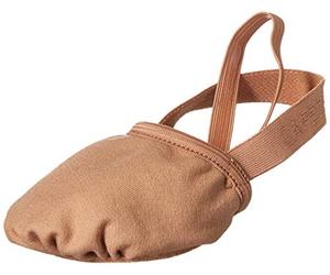 Capezio Womens Hanami Pirouette (H064W) -Light SUNT -XS