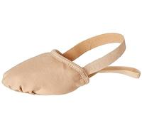 Capezio Womens Hanami Pirouette (H064W) -Nude -M