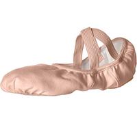 Capezio Womens Hanami Pirouette (H064W) -Nude -XS