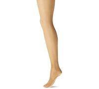 Capezio Womens Professional Fishnet Tight With Seams (3400) -CARAMEL -S/M