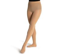 Capezio Womens Studio Basics Tight (1825) -CARAMEL -SM