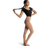 Capezio Womens Studio Basics Tight (1825) -LIGHT SUNT -LXL