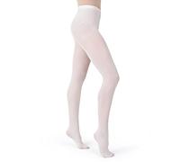 Capezio Womens Ultra Soft Transition Tight (1816) -LIGHT PINK -LXL