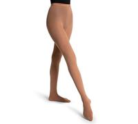Capezio Womens Ultra Soft Transition Tight (1816) -SUNTAN -XXL