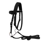 Capezza ad alta densità regolabile con testiera regolabile in nylon morbido