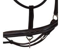 Capezza in cuoio Oxer PARIANI PROMO