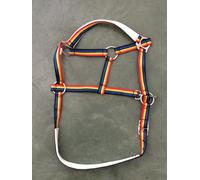 capezza Per Bovini Ed Equini collare nylon modello francese Cavezza 00052