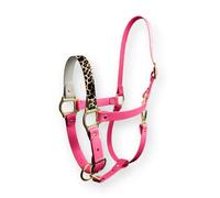 Capezza Snow Leopard SPARKLE UNICORN