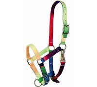 Capezza Tattini in nylon doppio multicolore da PONY Tattini