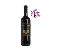 CAPEZZANA GHIAIE DELLA FURBA 2001 VINO ROSSO CARMIGNANO TOSCANA IGT