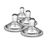 Capezzoli in silicone 3AV- 4pk - Preemie - GEN 2