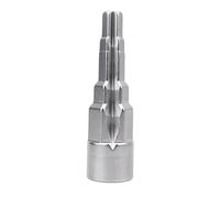 Capezzoli Serbatoio Connessioni 5 Passi `Radiatore Patata Chiave 1/2 \ Drive