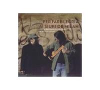 Capezzuoli, Andrea/Francesco Nastasi - Per Fare Legria Ai Siuri