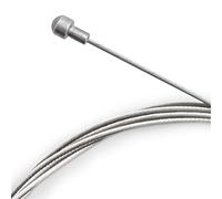 capgo Cavo Interno Freno 1,5 mm, Blue Line, Acciaio Inossidabile, Shimano Road