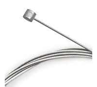 capgo Cavo Interno Freno 1.5mm, Blue Line, Acciaio Inossidabile, Shimano MTB