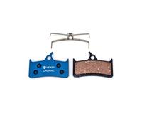 Capgo Pastiglie Organiche BL02 per Freno a disco Shimano XT/Sram/Grimeca/Hope