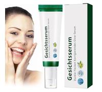 Capgoost Dark Spot Correcting Glow Serum, 50 ml Nicotinamide Serum, Crema idratante per il viso, Siero per la cura della pelle del viso, trattamento iperpigmentazione, coreano Skincare
