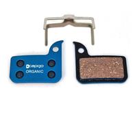CapgoPastiglie Freno Organiche BL42 per Sram Red/Force 22/Level Rival/TLM