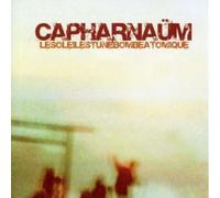 CAPHARNAUM - LE SOLEIL EST UNE BOMBE