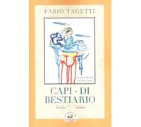 Capi Di bestiario. Mad in Italy