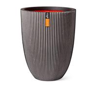 E_0002_S71008849 Capi Europe Vaso Capi Europe Plastica Rotondo Clima E Brico