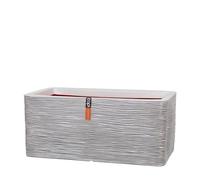 Capi Europe - Vassoio rettangolare Rib NL 73x39x32 Avorio