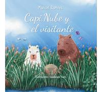 Capi, Nube y el visitante