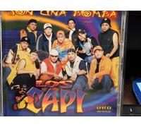 Capi - Son Una Bomba