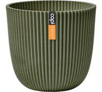 Capi Vaso Indoor Ball - Groove - 25x23 cm - Verde