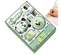 Capibara, temperamatite animale per bambini e materiale scolastico, decorazione scolastica per studenti elementari e insegnanti