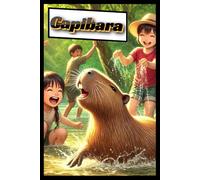 Capibara: Un Cuaderno Versátil para Escribir, Dibujar y Crear Ideas