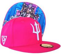 Capiche [99+ Designs] Cappello Rosa Caldo, Era, divinità della Mitologia Greca, Abbigliamento Sportivo Donna, Protezione Solare, Regalo Perfetto per Lei degli dei, Donne