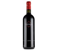 Capichera Isola dei Nuraghi rosso “Lianti” Igt - 750 ML