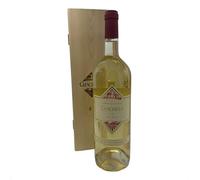 Capichera - Vermentino Isola dei Nuraghi IGT "Capichera" 2023 1,5 lt. MAGNUM + Box Legno