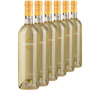 Capichera Vermentino Lintori 2021-6 x 0,75 l