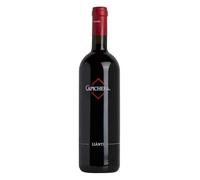Capichera Vino Lianti IGT Isola dei Nuraghi Rosso, 6 Bottiglie, 75cl