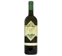 Capichera VT Isola dei Nuraghi IGT 2024 0,75 l