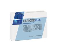 CAPICOR PLUS 30CPR GASTROPROT