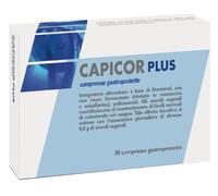 CAPICOR PLUS 30CPR GASTROPROT