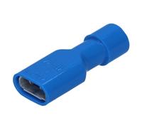Capicorda Cembre Femmina 6,3X0,8 confezione da 100 Pezzi BF-F608P