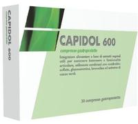capidol 30 Compresse 600mg