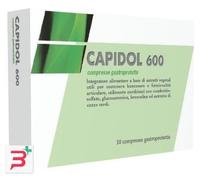 CAPIDOL 600 30 COMPRESSE