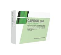 CAPIDOL 600 30CPR