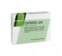 CAPIDOL 30 Cpr 600mg