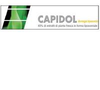 Capidol CAPIDOL DERMOGEL 50 ML