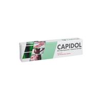 Capietal - Capidol Dermogel Liposomiale per Trattamento di Dolori Muscolari, Scheletrici e Articolari; Antinfiammatorio, Antidolorifico; Tubetto da 50ml