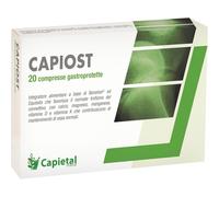 CAPIOST 20CPR GASTROPROTETTE