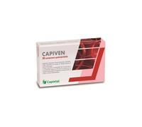 CAPIVEN 30CPR GASTROPROTETTE
