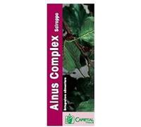 capietal italia Alnus complex sciroppo 200ml